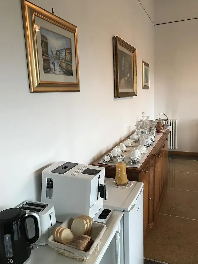 Bonne Nuit Rome Bed & Breakfast