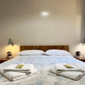 2* Bed & Breakfast Santi Quattro Al Colosseo